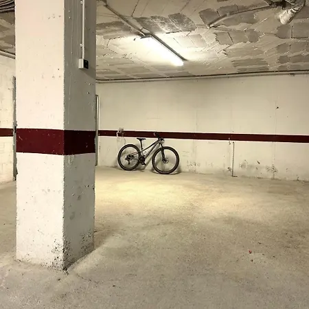 公寓 Amb Llar De Foc I Balco Amb Vistes De La Vall By Rural D'aneu 埃斯特里-德阿内乌