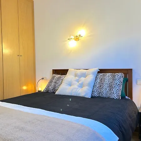 公寓 Amb Llar De Foc I Balco Amb Vistes De La Vall By Rural D'aneu *